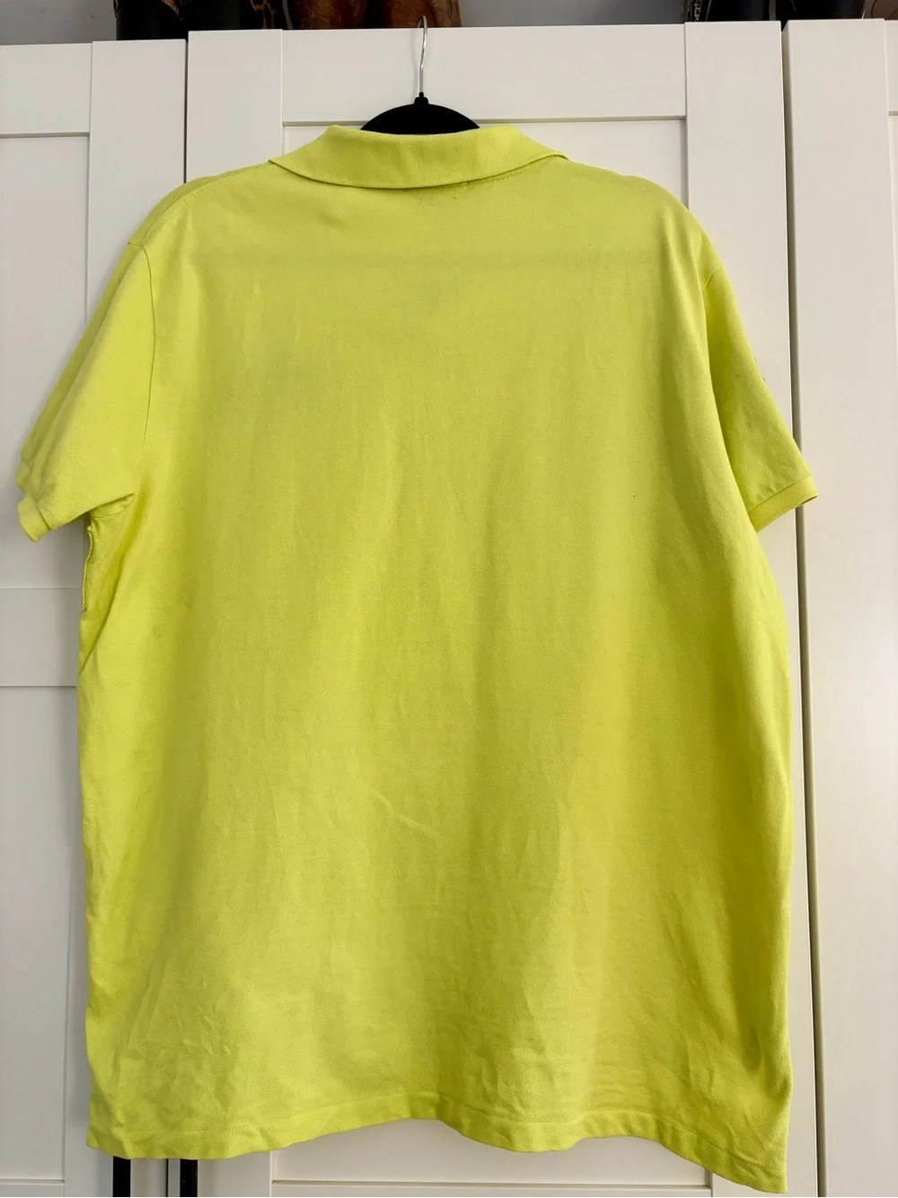 POLO RALPH LAUREN - Shirt Sleeve Shirt - DUAL MATCH BIG PONY
